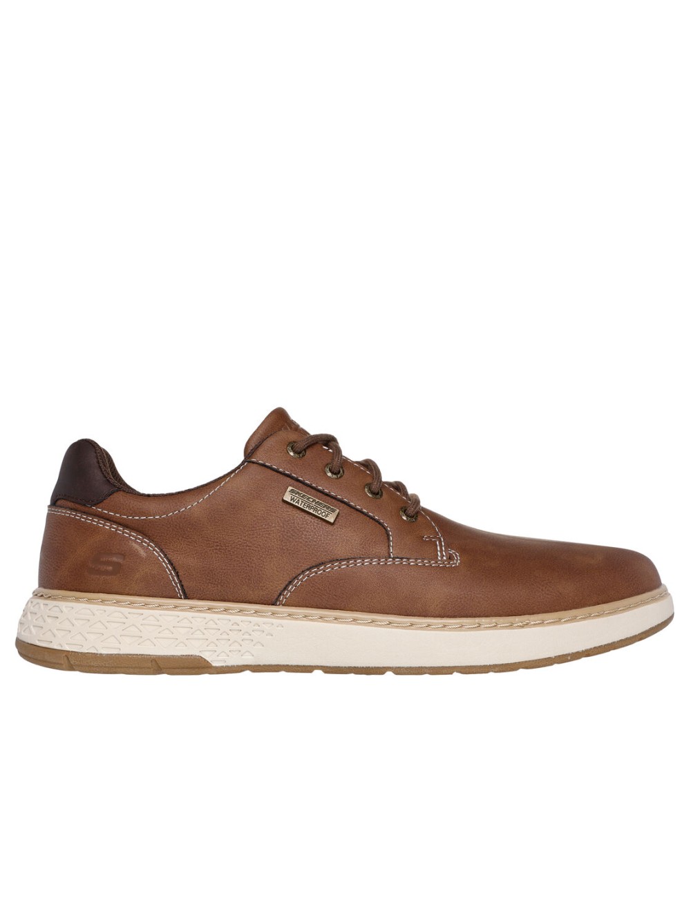 Skechers Waterproof hombre Garlan - Pryor