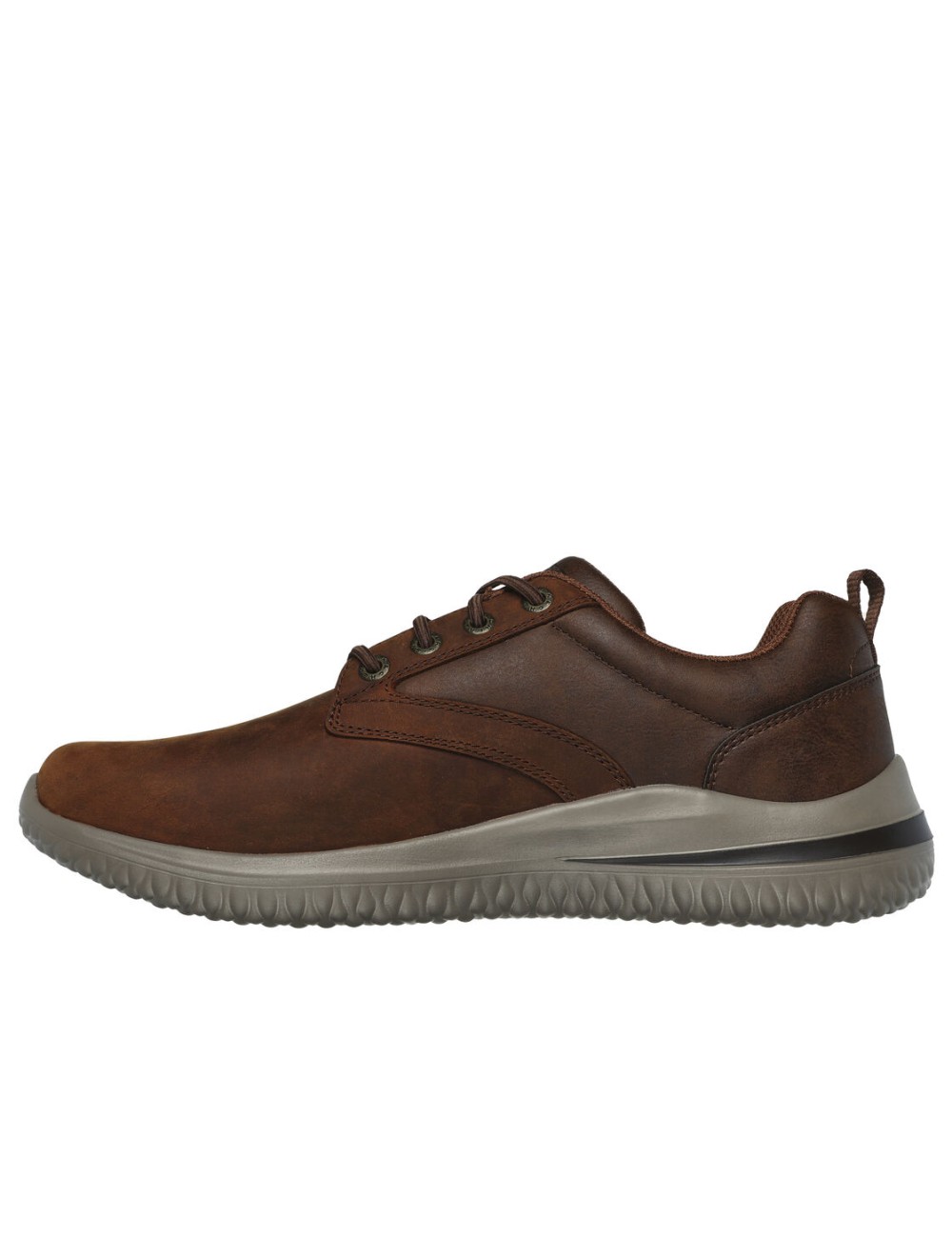 Skechers Delson 3.0 Glavine impermeables