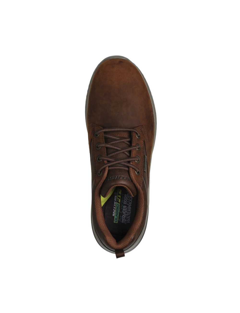 Skechers Delson 3.0 Glavine impermeables