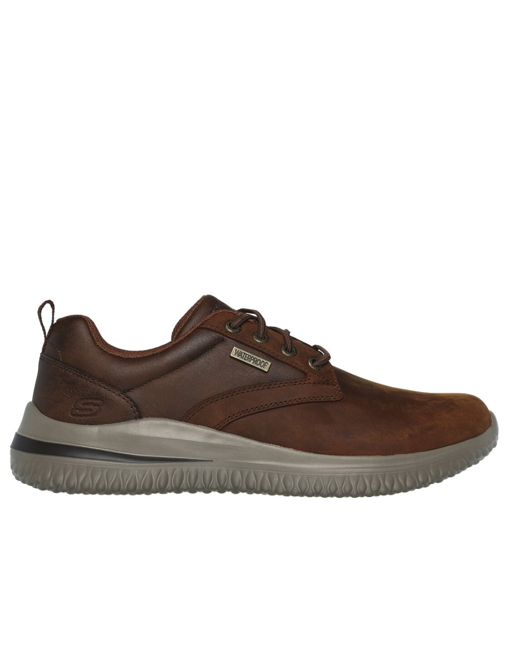 Skechers Delson 3.0 Glavine impermeables