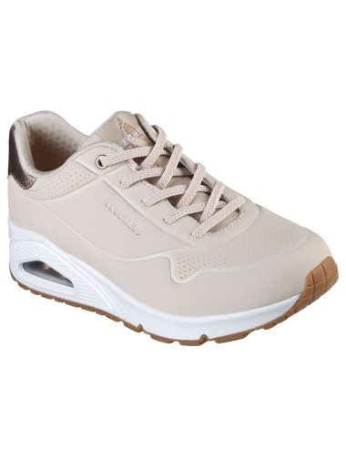 Skechers Uno cordones elásticos