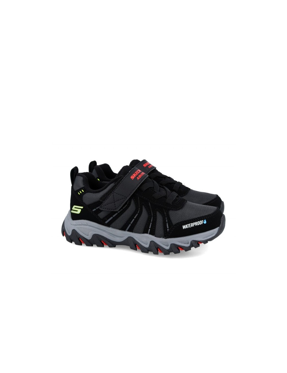 Skechers - Zapatillas Deportivas para Niños