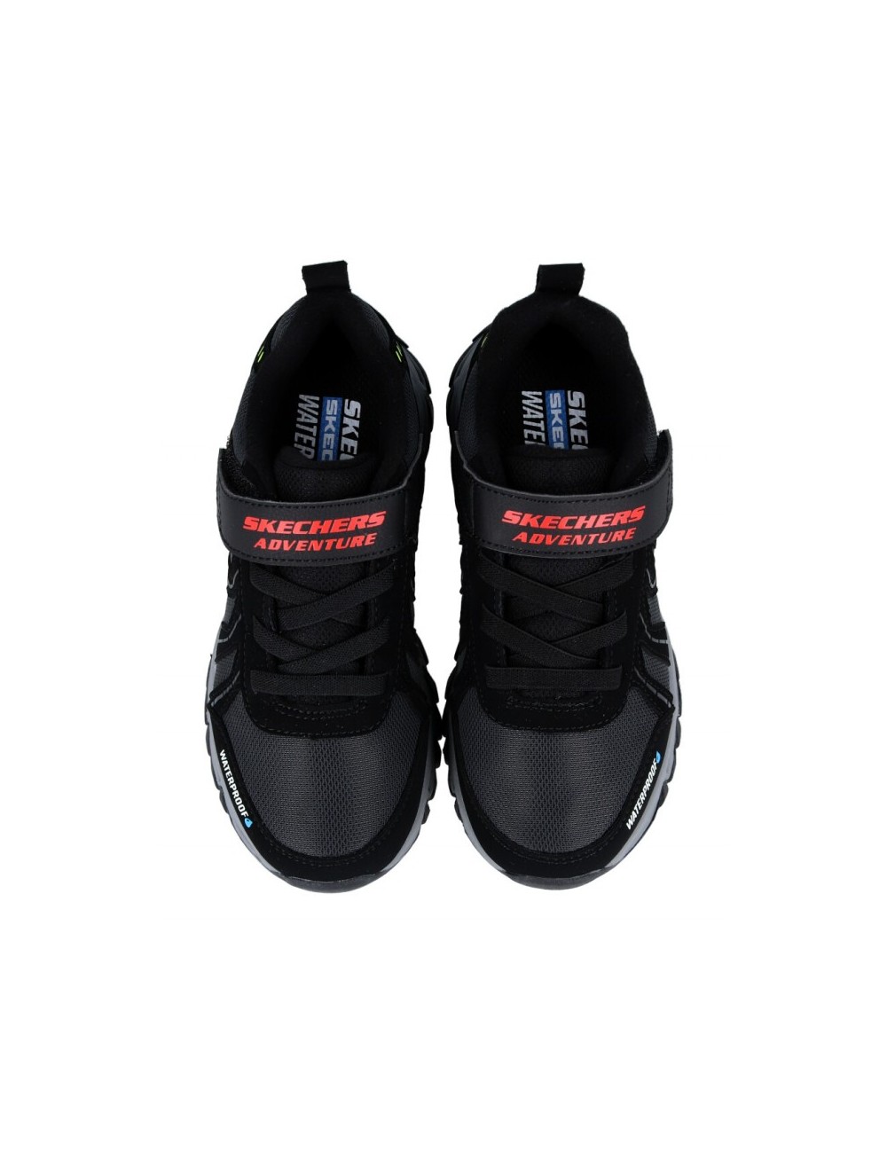Skechers - Zapatillas Deportivas para Niños