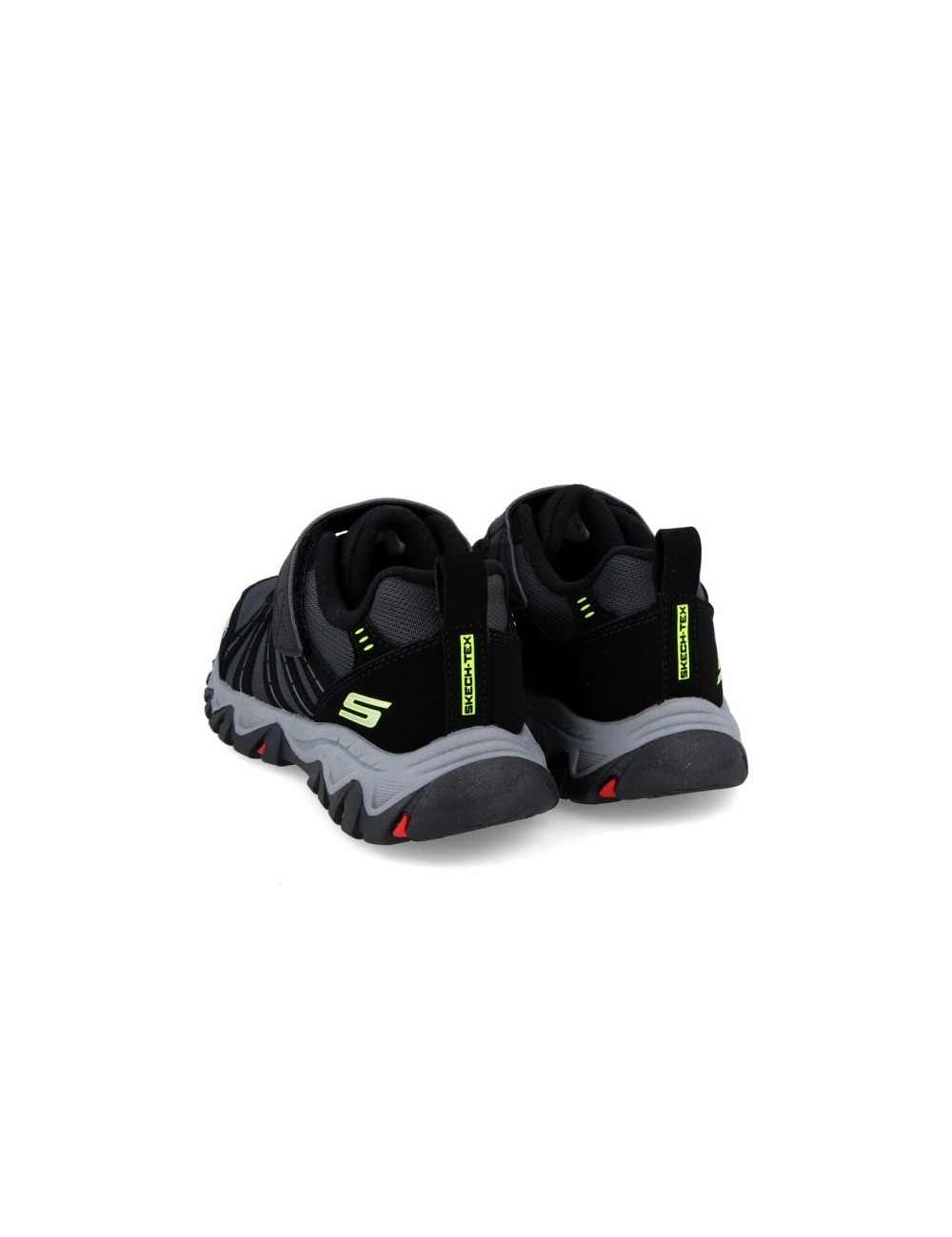 Skechers - Zapatillas Deportivas para Niños