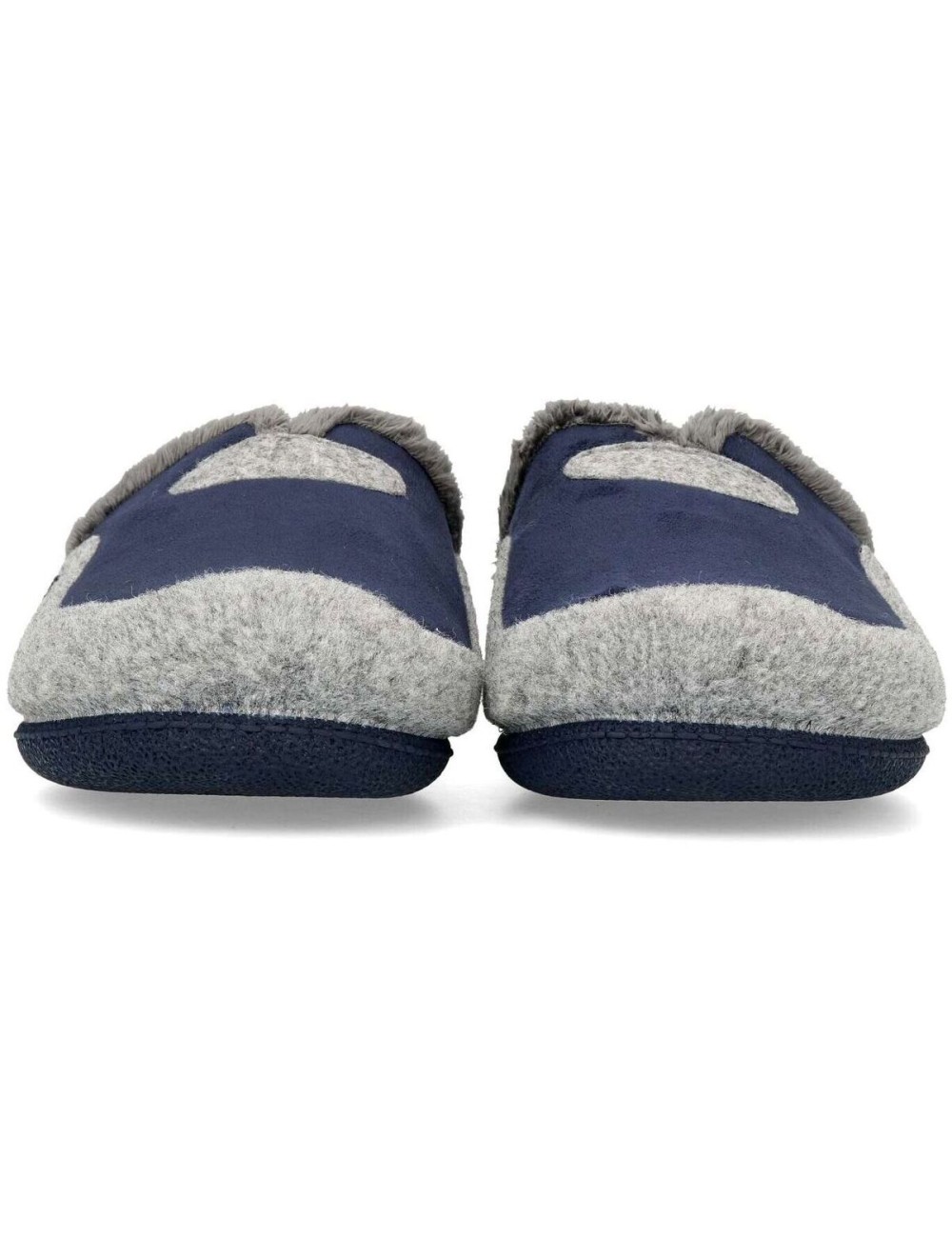 Zapatilla de hombre de casa Garzon