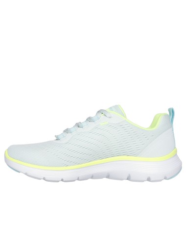 150201 MTMT zapatilla deportiva skechers blanco multicolor