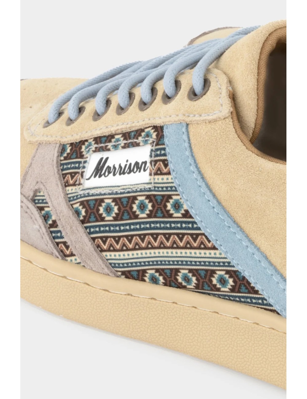 Morrison UNISEX - MARILYN - INKA