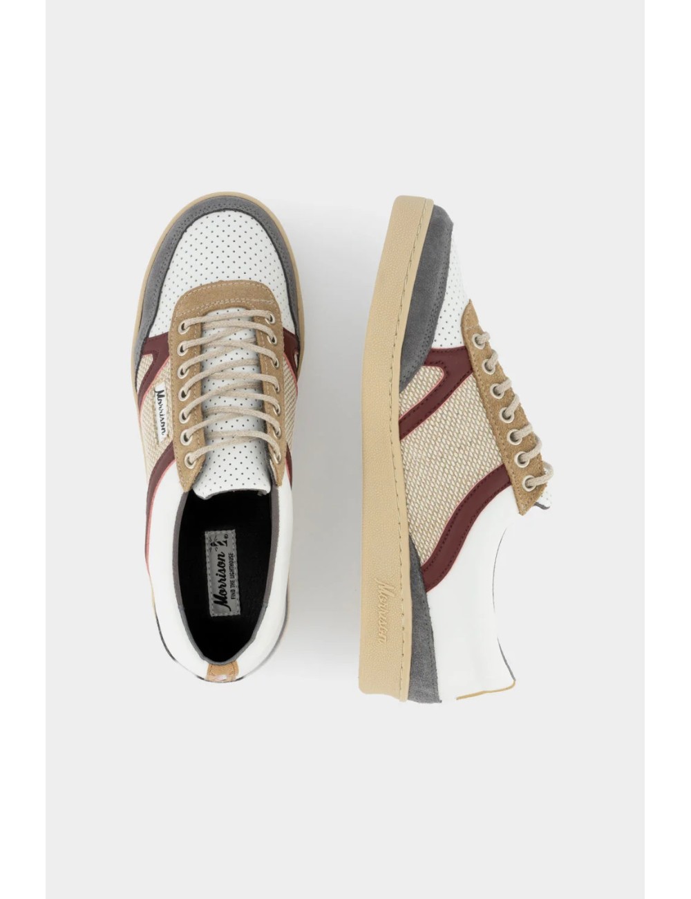 Zapatillas Morrison MAYA - HERITAGE