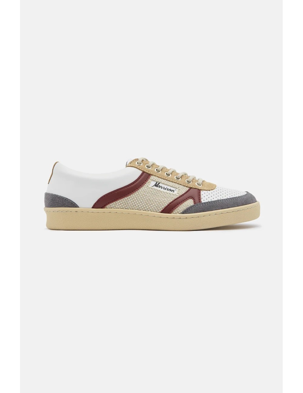 Zapatillas Morrison MAYA - HERITAGE