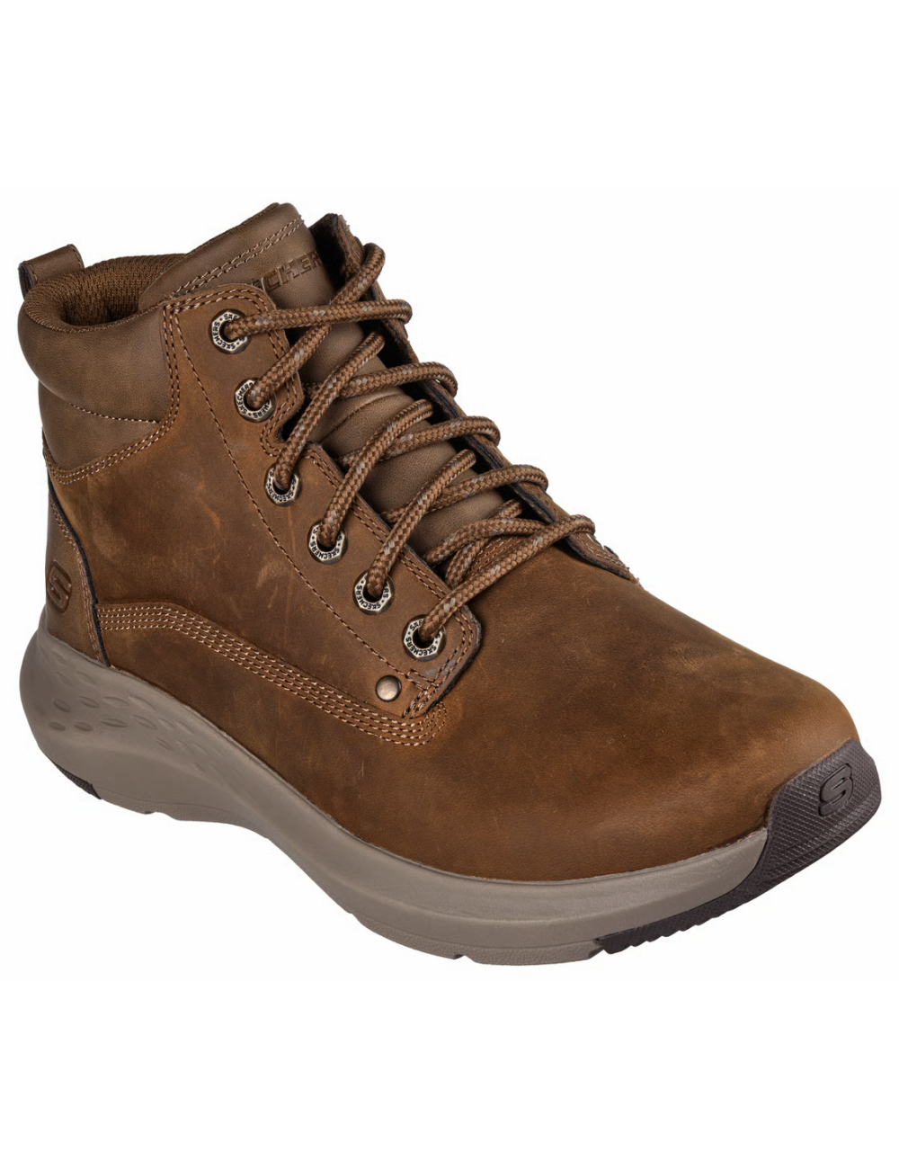Skechers Relaxed Fit Parson - Ederic