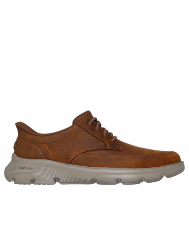 skechers slip ins piel hombre skechers slip ins piel hombre