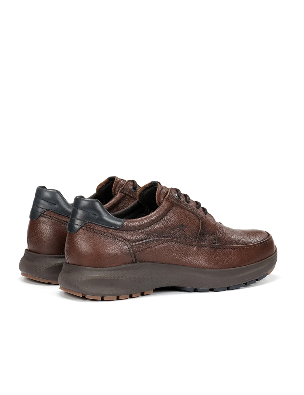 Fluchos TRITON F2065 Zapato Marrón
