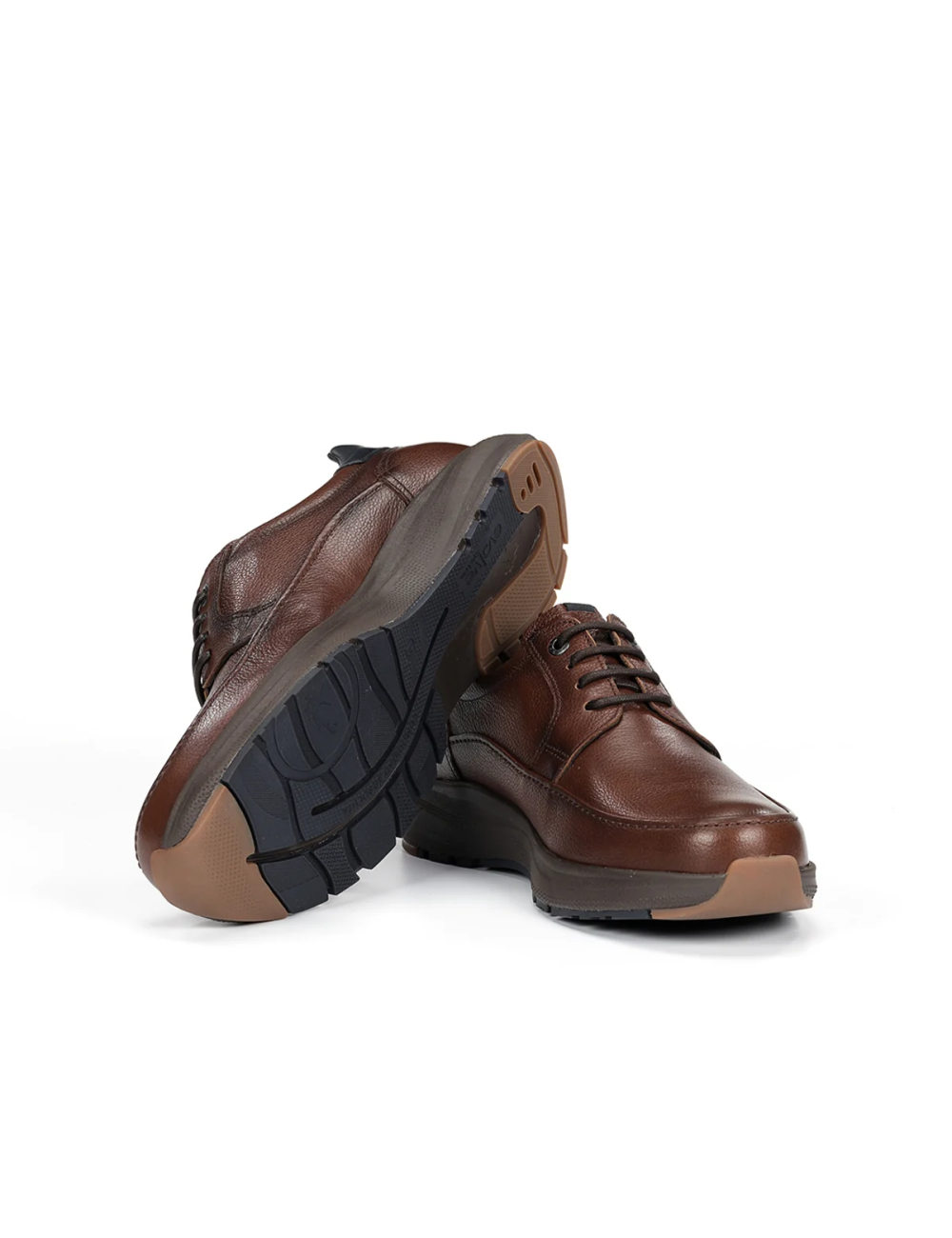 Fluchos TRITON F2065 Zapato Marrón