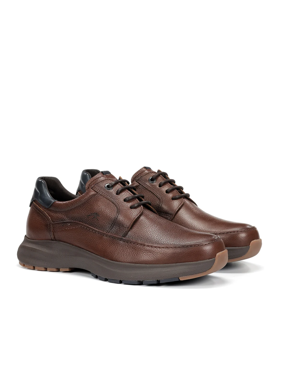 Fluchos TRITON F2065 Zapato Marrón