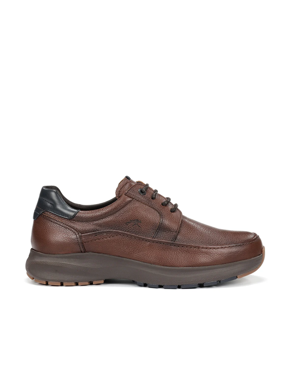 Fluchos TRITON F2065 Zapato Marrón