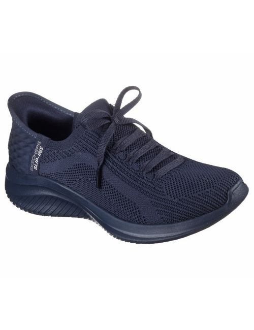 Skechers Slip-Ins Ultra Flex 3.0 – Pure Color (Modelo 150447)