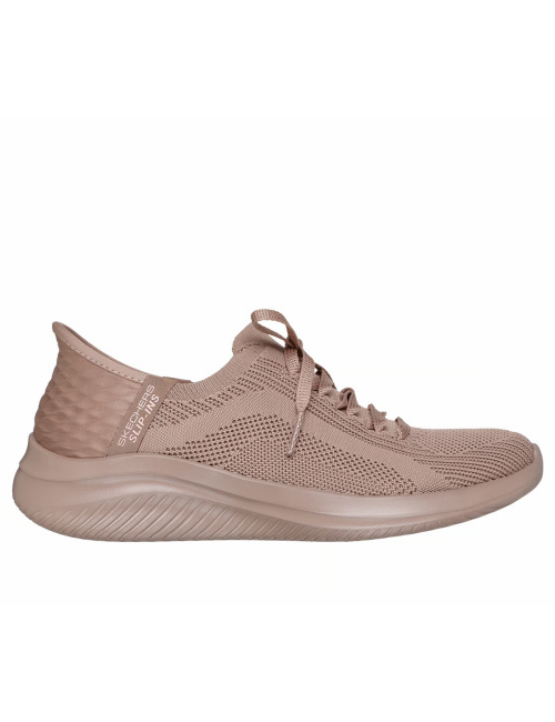 Skechers Slip-Ins Ultra Flex 3.0 – Pure Color (Modelo 150447)