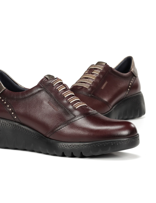Fluchos Mujer LIVE F2096