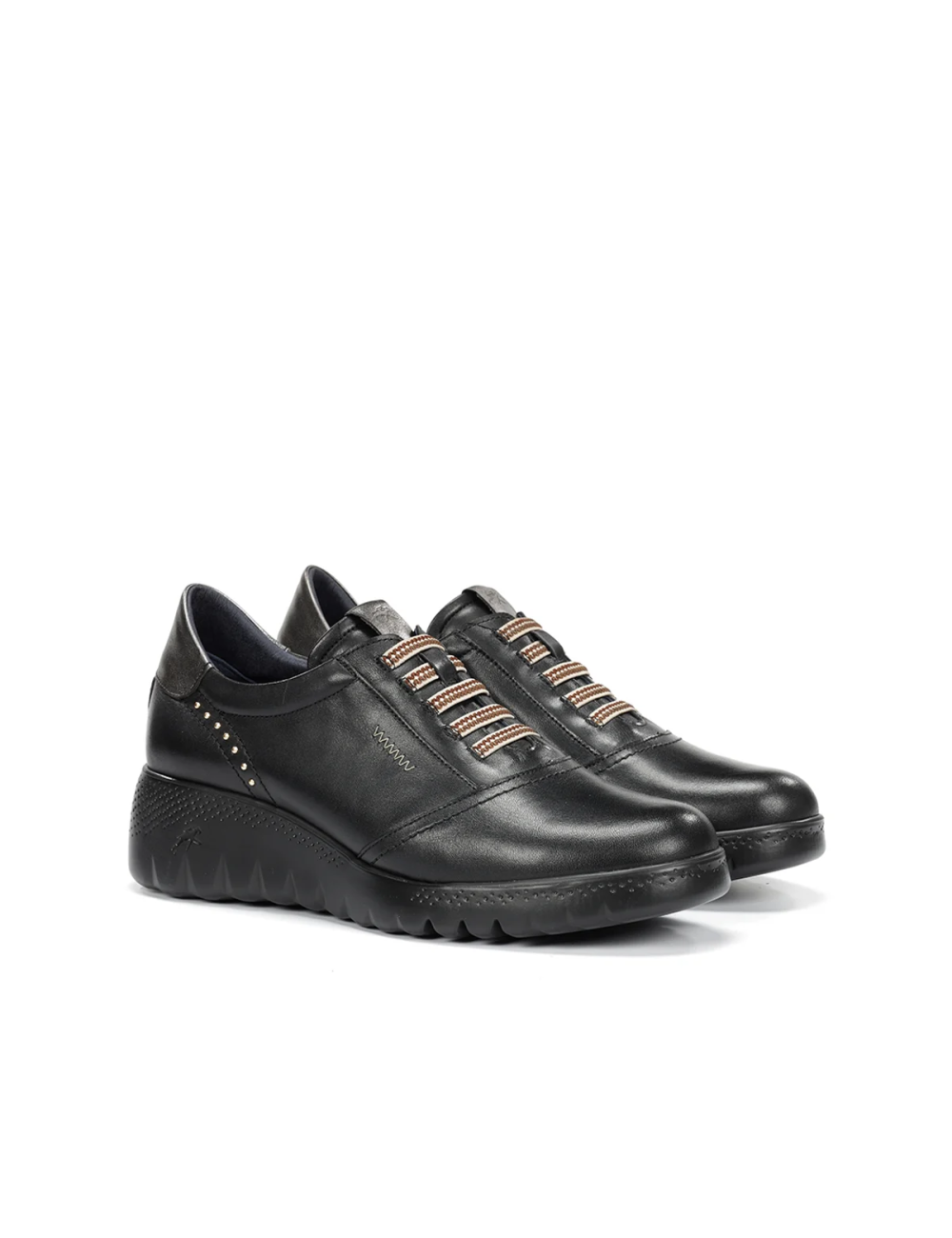Fluchos Mujer LIVE F2096