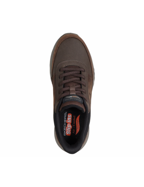 Skechers Slip-ins Arch Fit Orvan Moxley