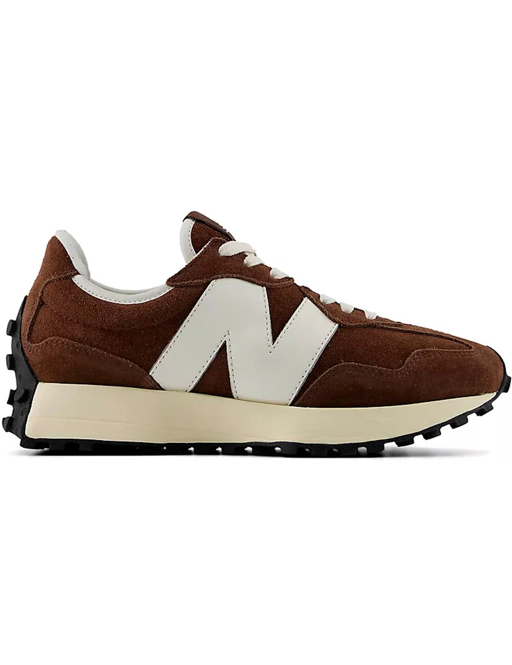 New Balance 327 W32714Q — Estilo retro, esencia urbana.