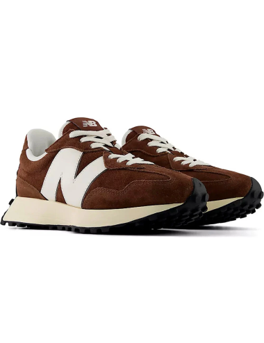 New Balance 327 W32714Q — Estilo retro, esencia urbana.