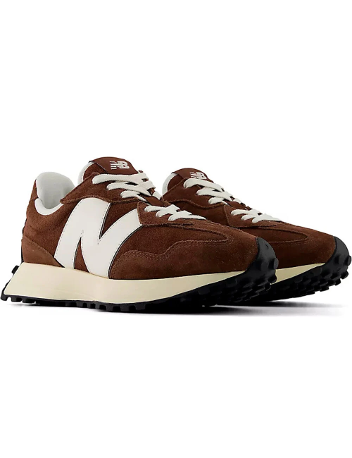 New Balance 327 W32714Q — Estilo retro, esencia urbana.