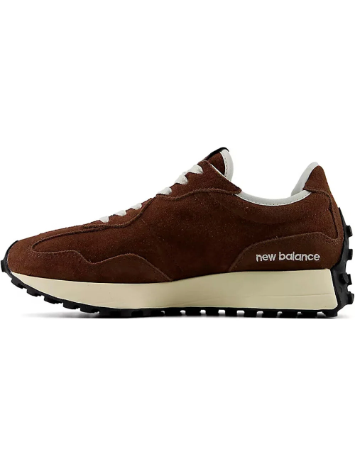 New Balance 327 W32714Q — Estilo retro, esencia urbana.