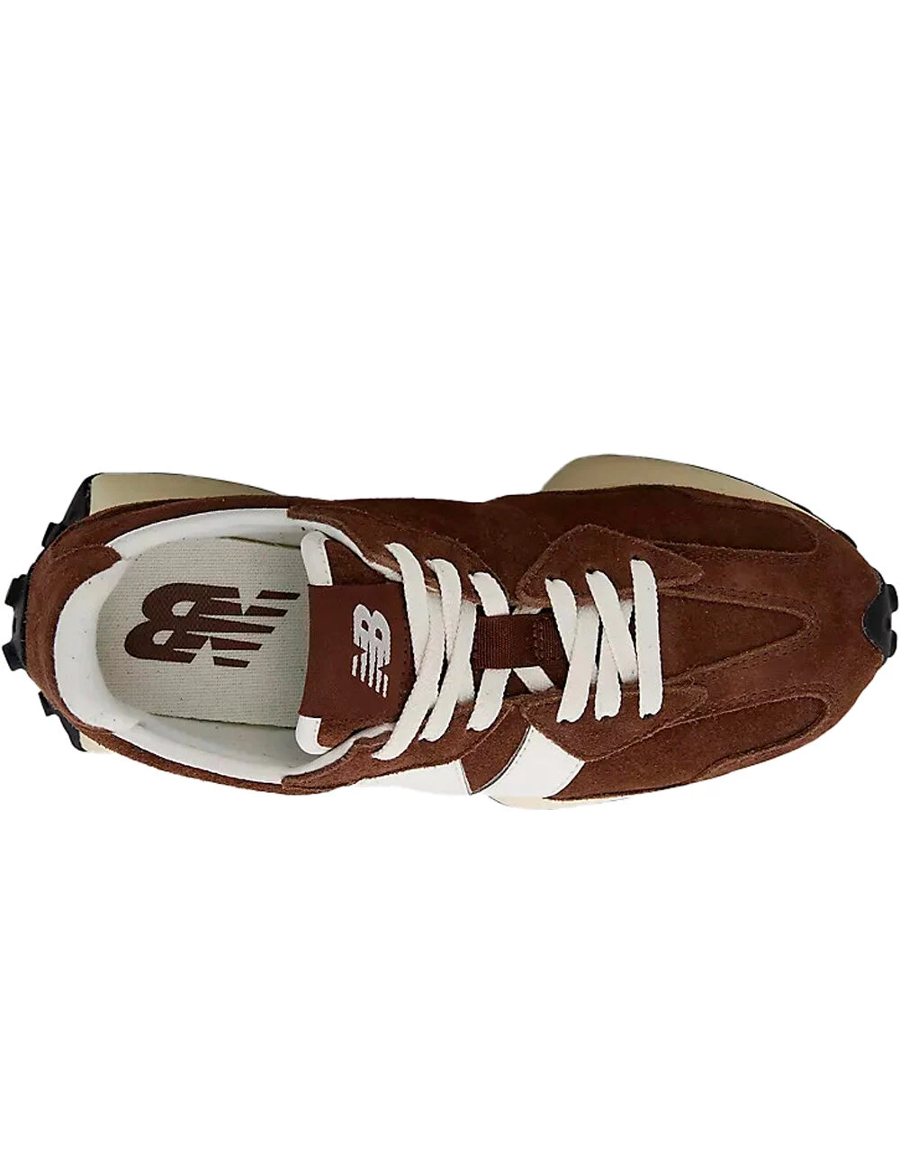New Balance 327 W32714Q — Estilo retro, esencia urbana.