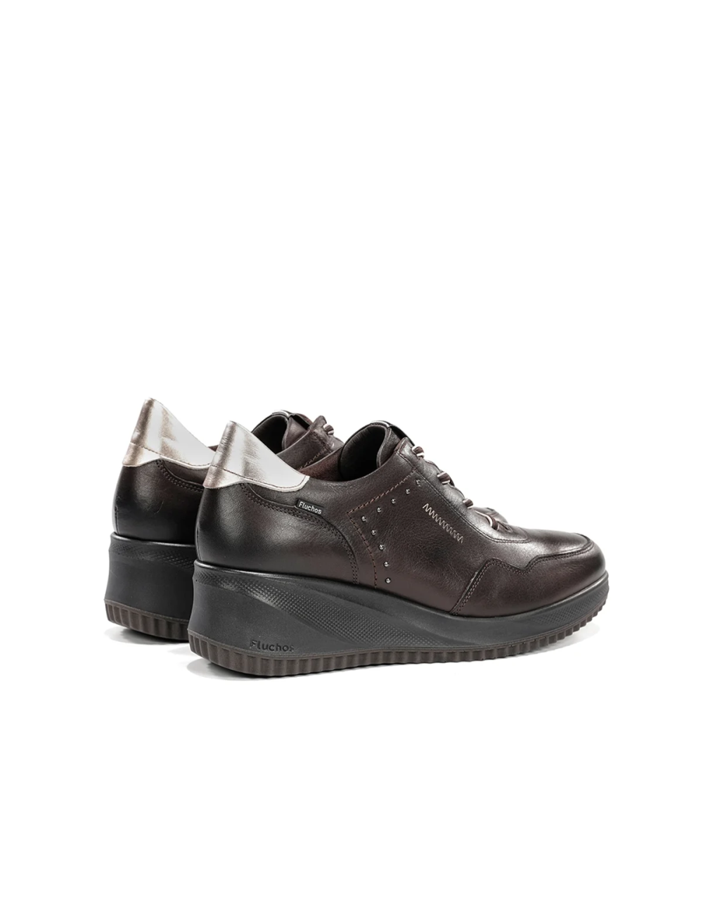 Fluchos NOVAX F2545 Deportivo Mujer – Comodidad y Estilo