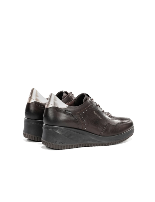Fluchos NOVAX F2545 Deportivo Mujer – Comodidad y Estilo