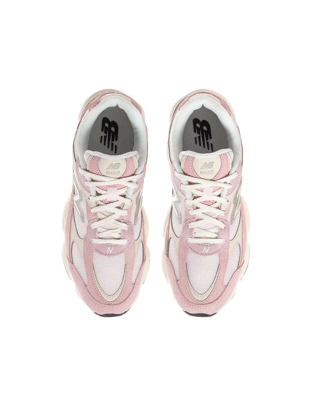 Deportivas New Balance W6034FP