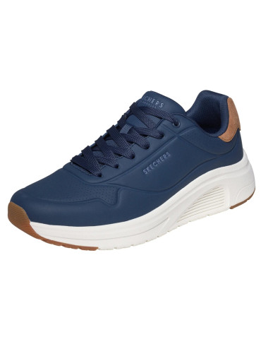 Skechers UNO Lite 2 183530/TAN-NVY  Hombre