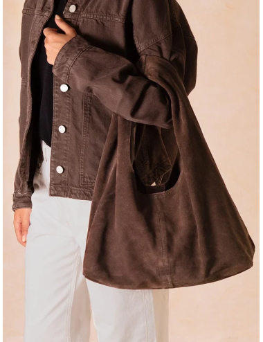 Bolso Siena Toni Pons de serraje