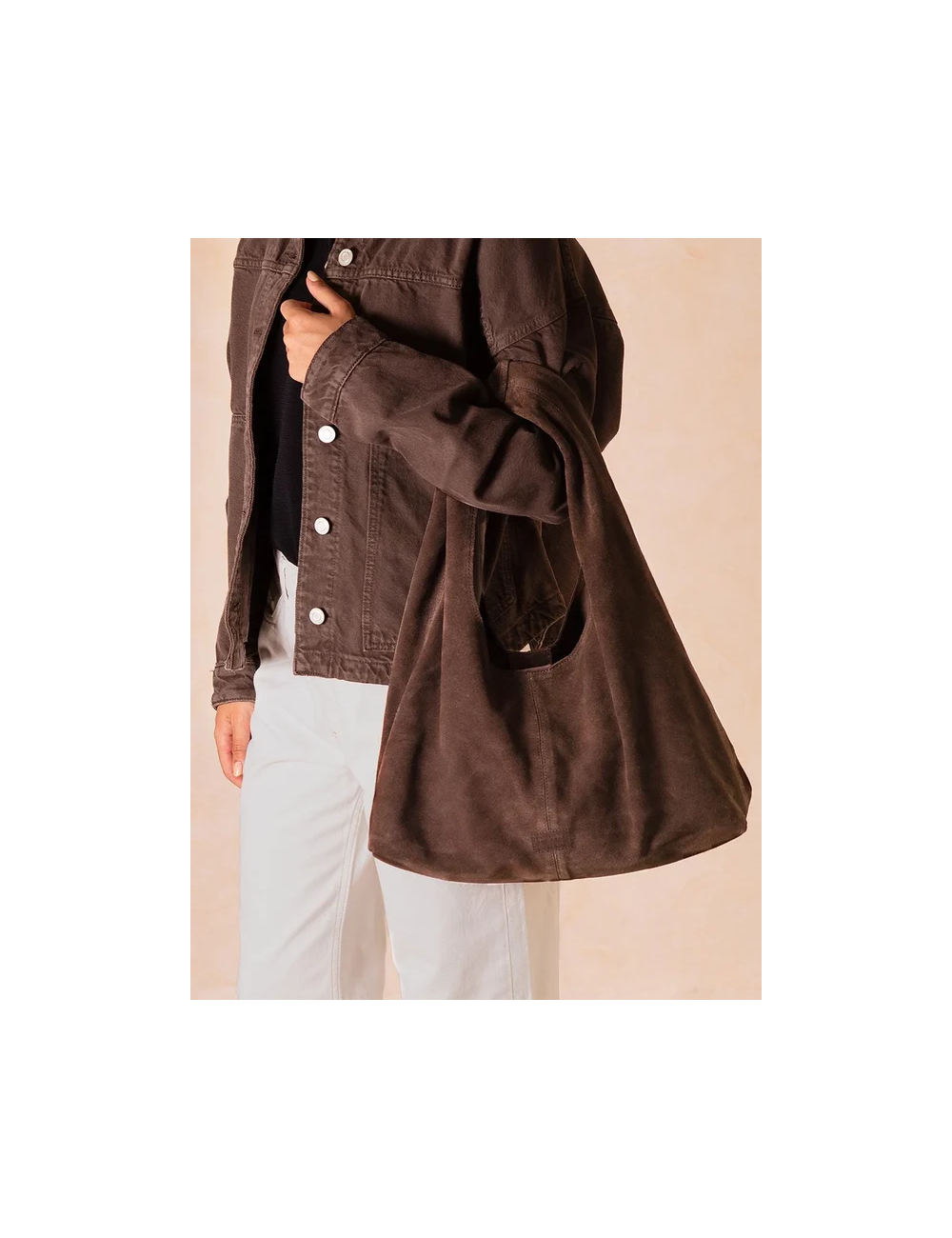Bolso Siena Toni Pons de serraje