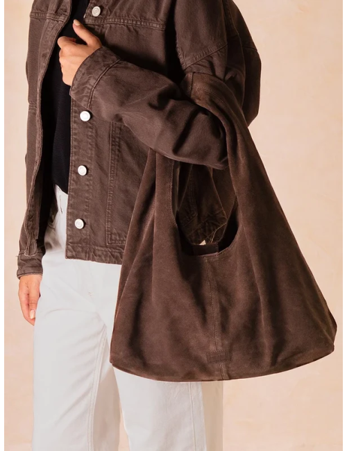 Bolso Siena Toni Pons de serraje