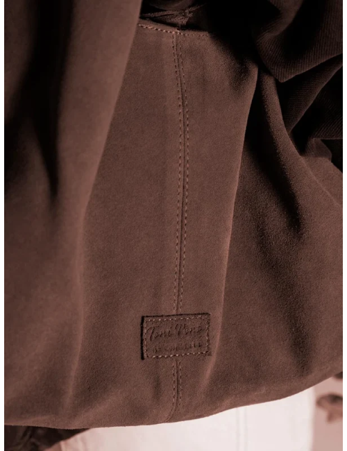 Bolso Siena Toni Pons de serraje
