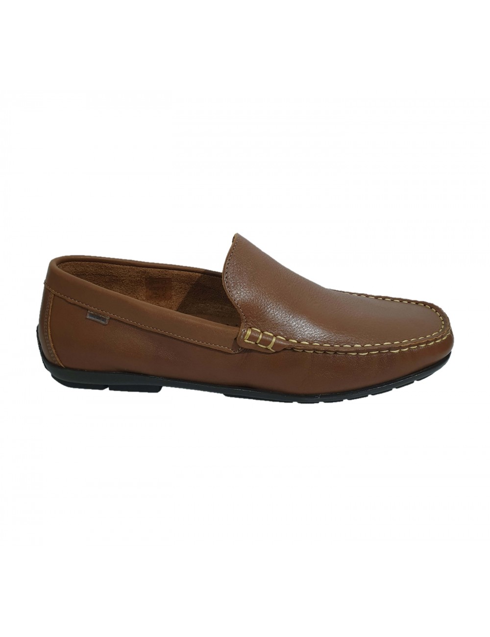 Baerchi  DUBLIN-CUERO-TOMMY