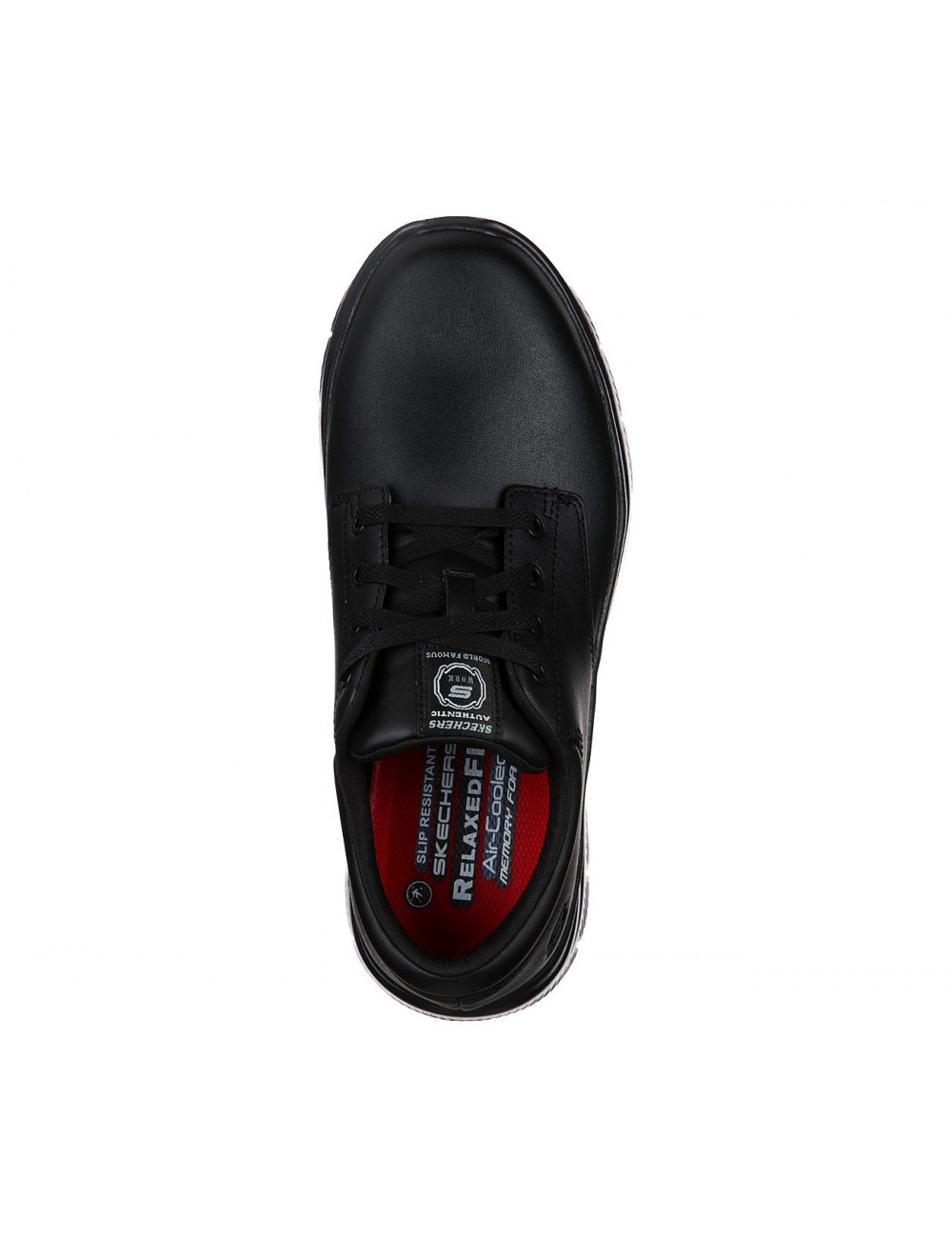 Skechers work relaxed fit hombre