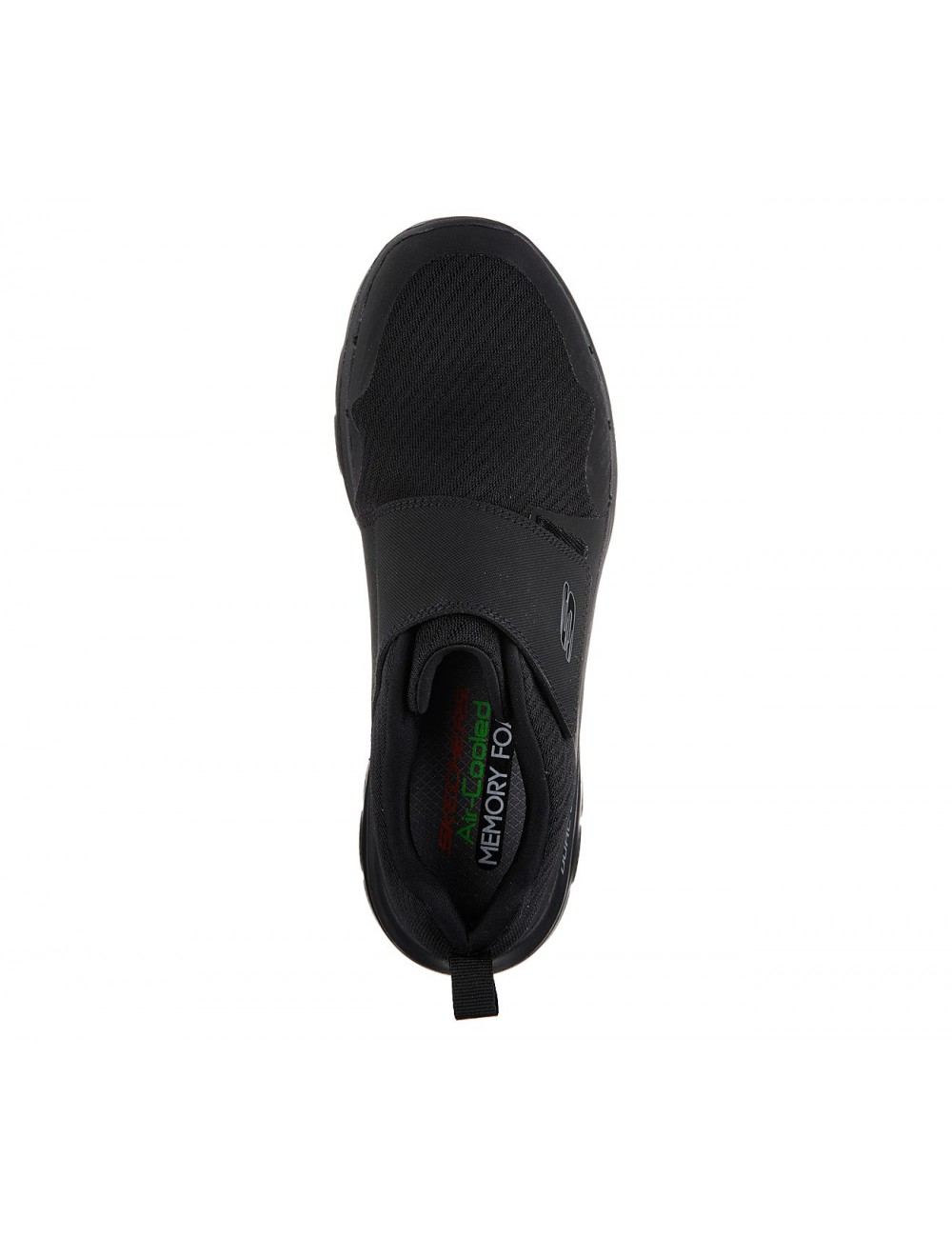 Deportivo Skechers  con velcro 894159