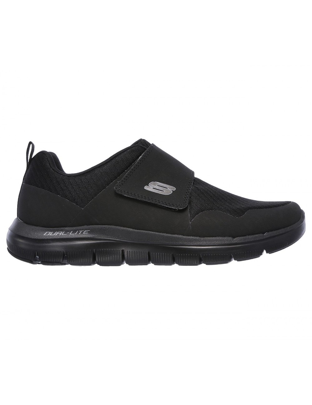 Deportivo Skechers  con velcro 894159