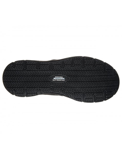 Skechers Work Mujer Ghenter-Bronaugh