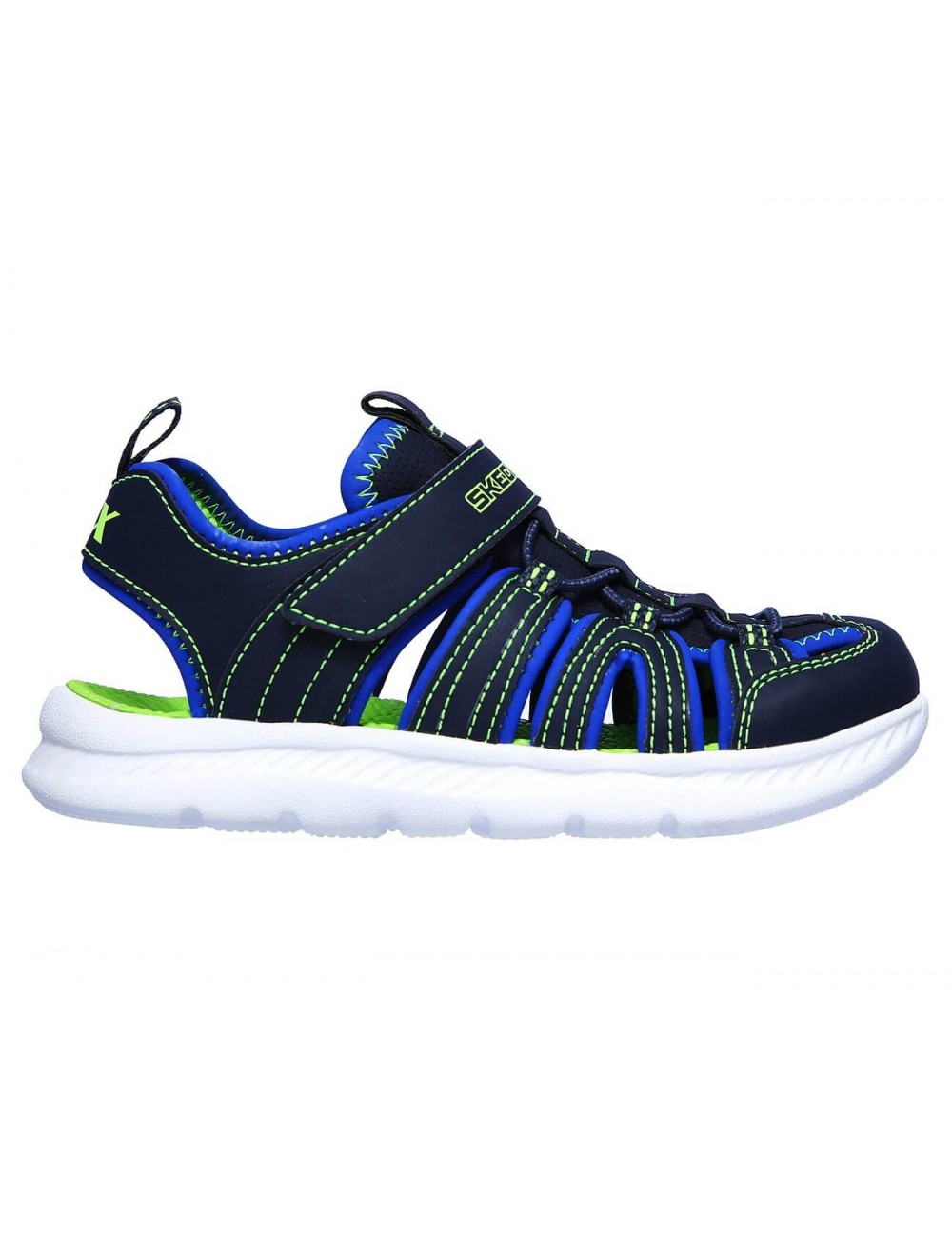 Skechers Sandal 2.0 - HEAT BLAST 400041 NVLM