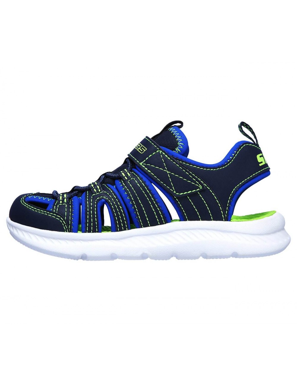 Skechers Sandal 2.0 - HEAT BLAST 400041 NVLM