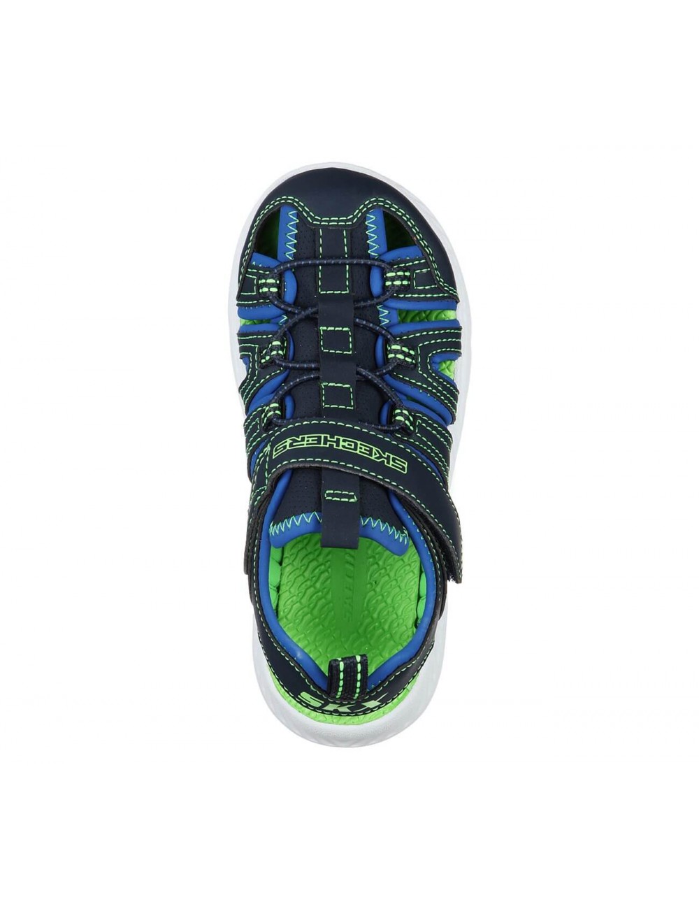 Skechers Sandal 2.0 - HEAT BLAST 400041 NVLM