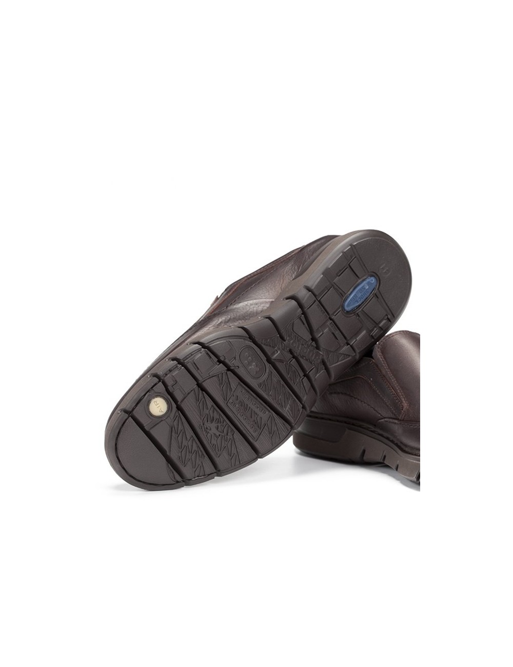 Fluchos CELTIC F0249 marrón