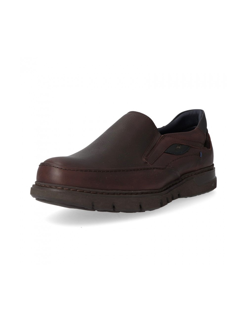 Fluchos CELTIC F0249 marrón