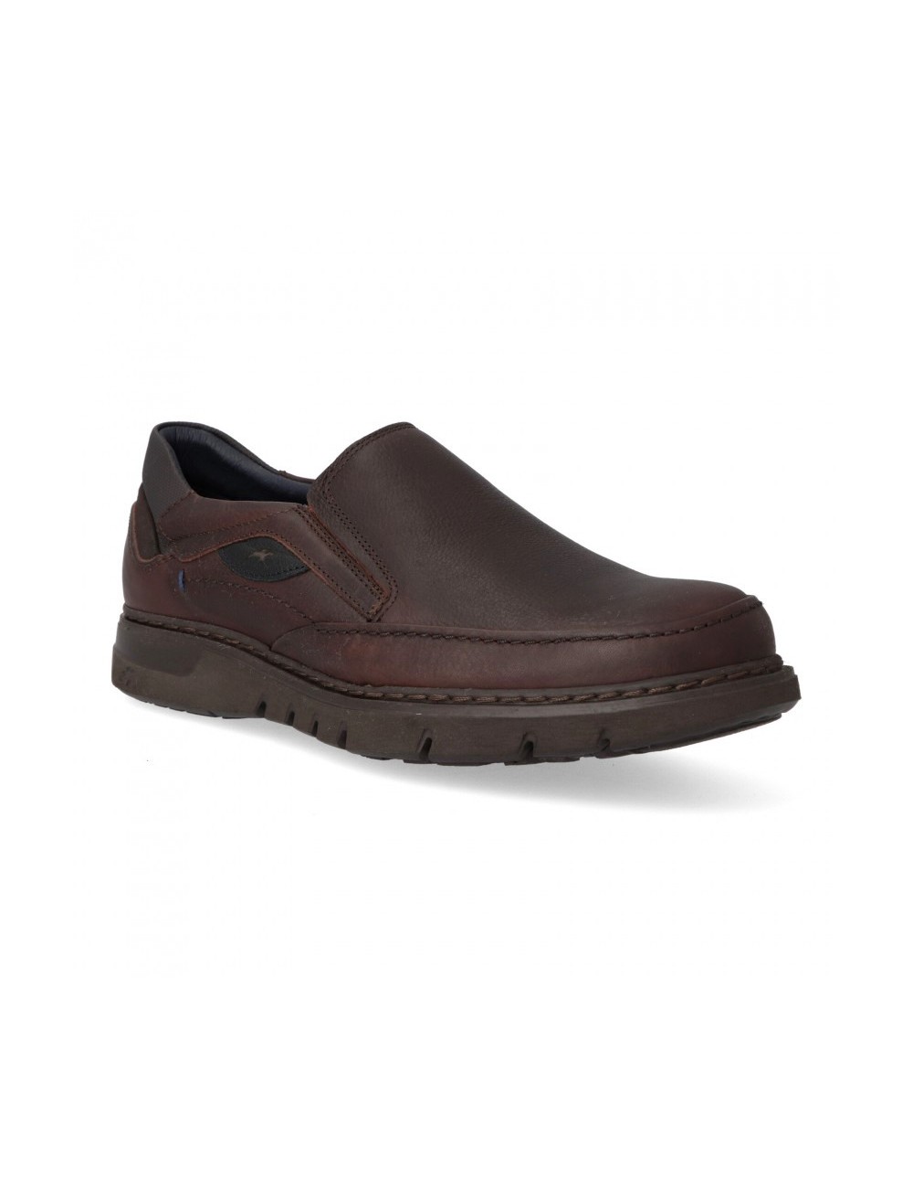 Fluchos CELTIC F0249 marrón