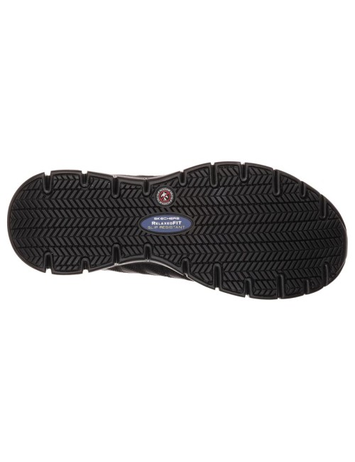 Skechers Work Mujer 76576EC