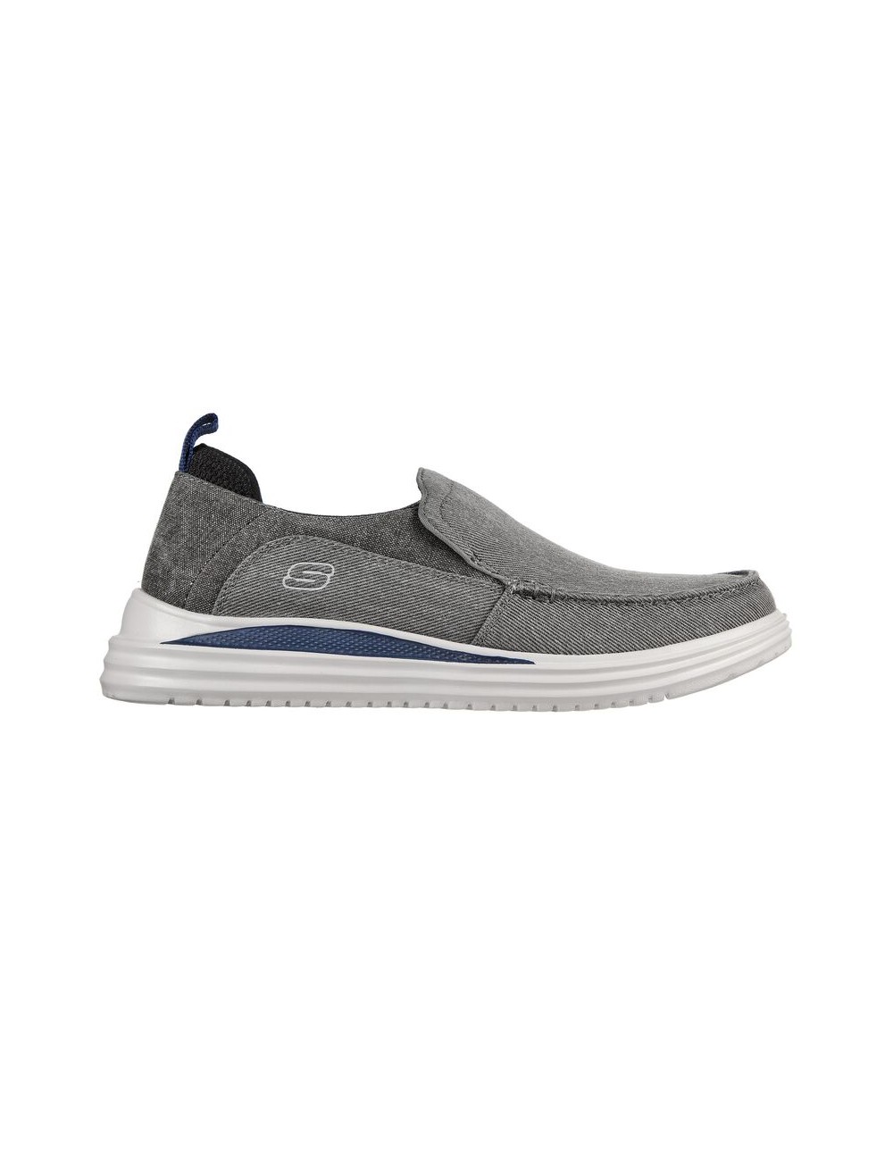 Skechers Proven - Evers Hombre